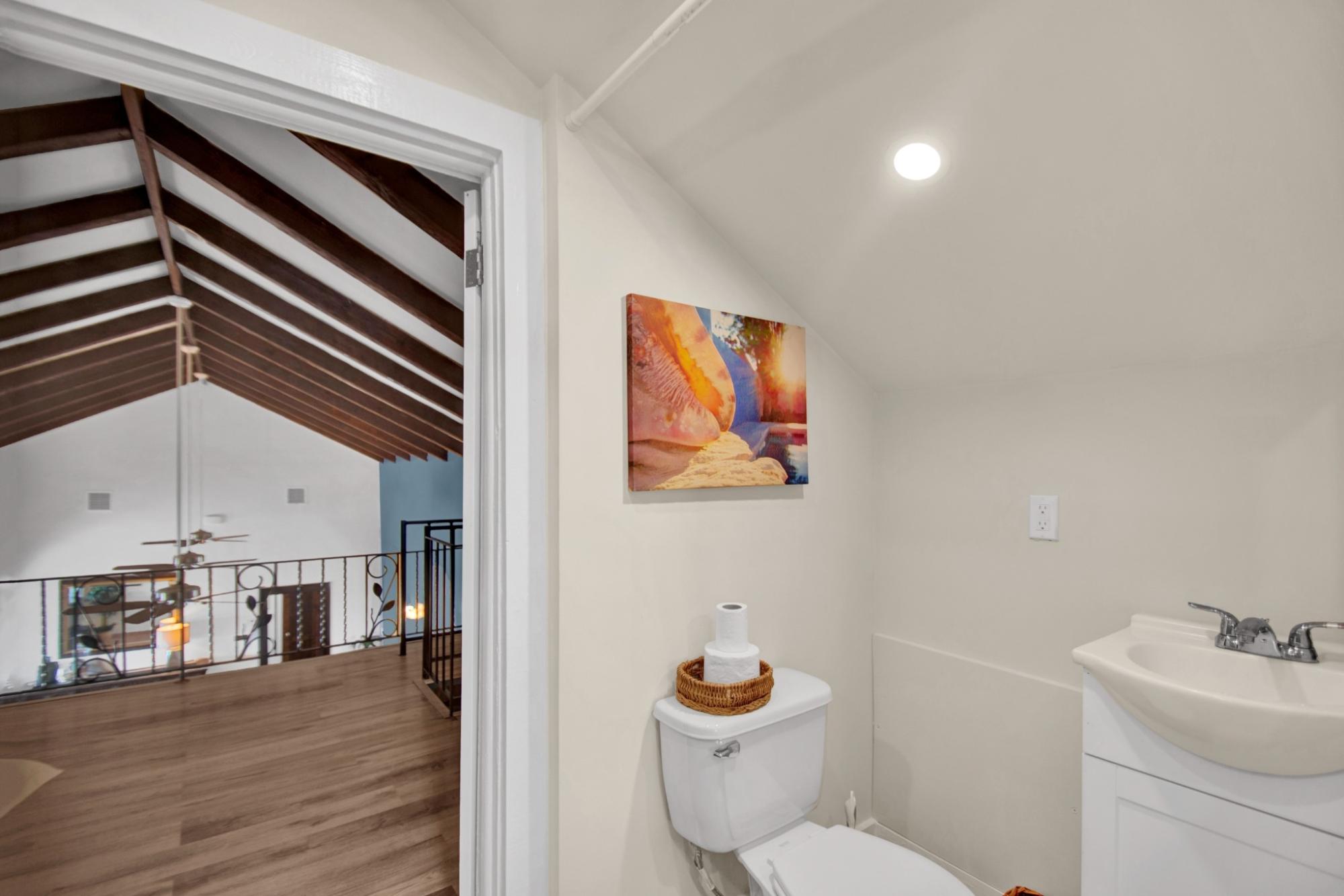 Water's Edge- A Turnkey Waterfront Estate