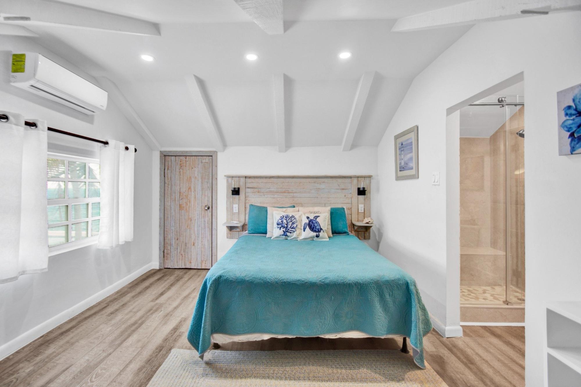 Water's Edge- A Turnkey Waterfront Estate
