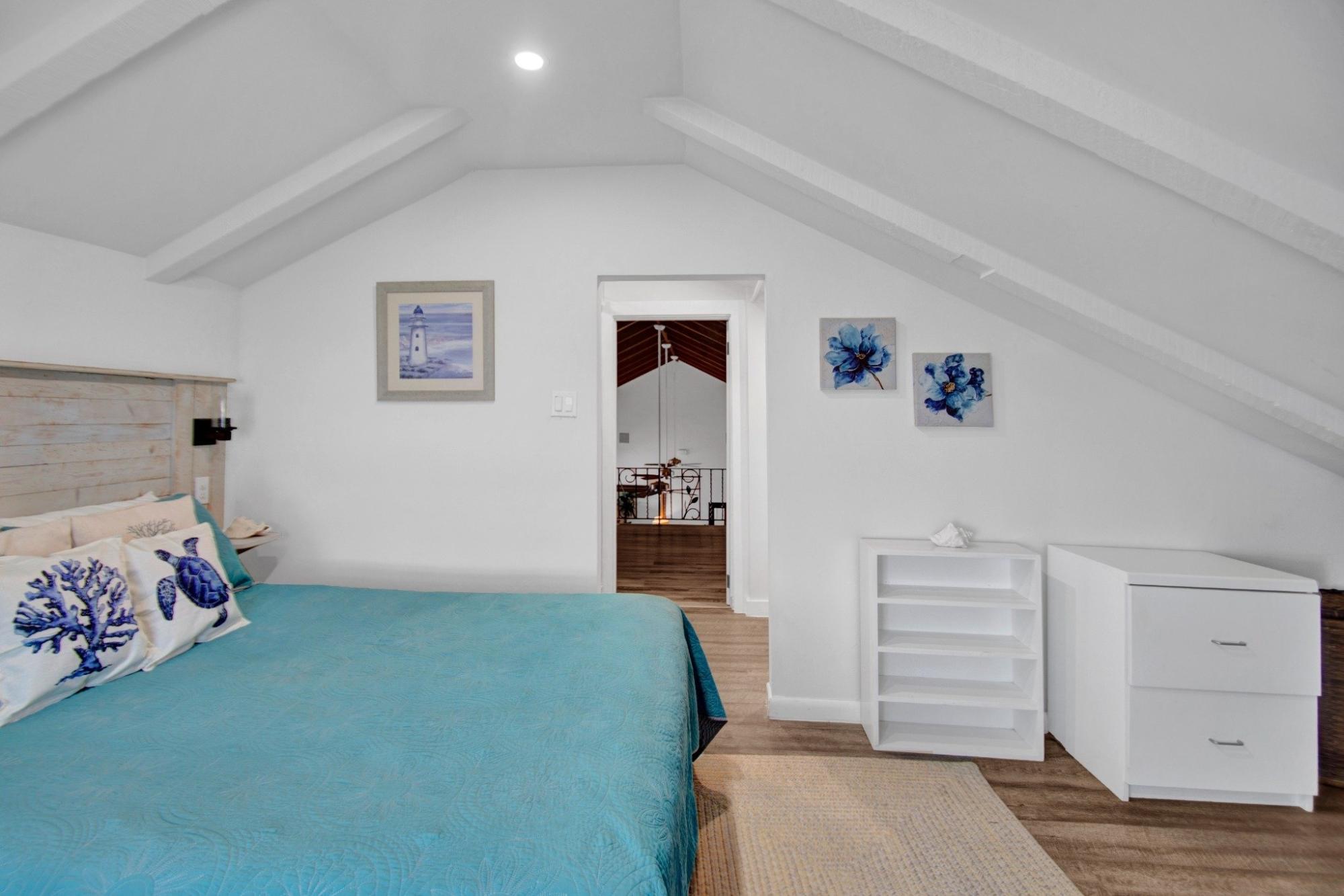 Water's Edge- A Turnkey Waterfront Estate