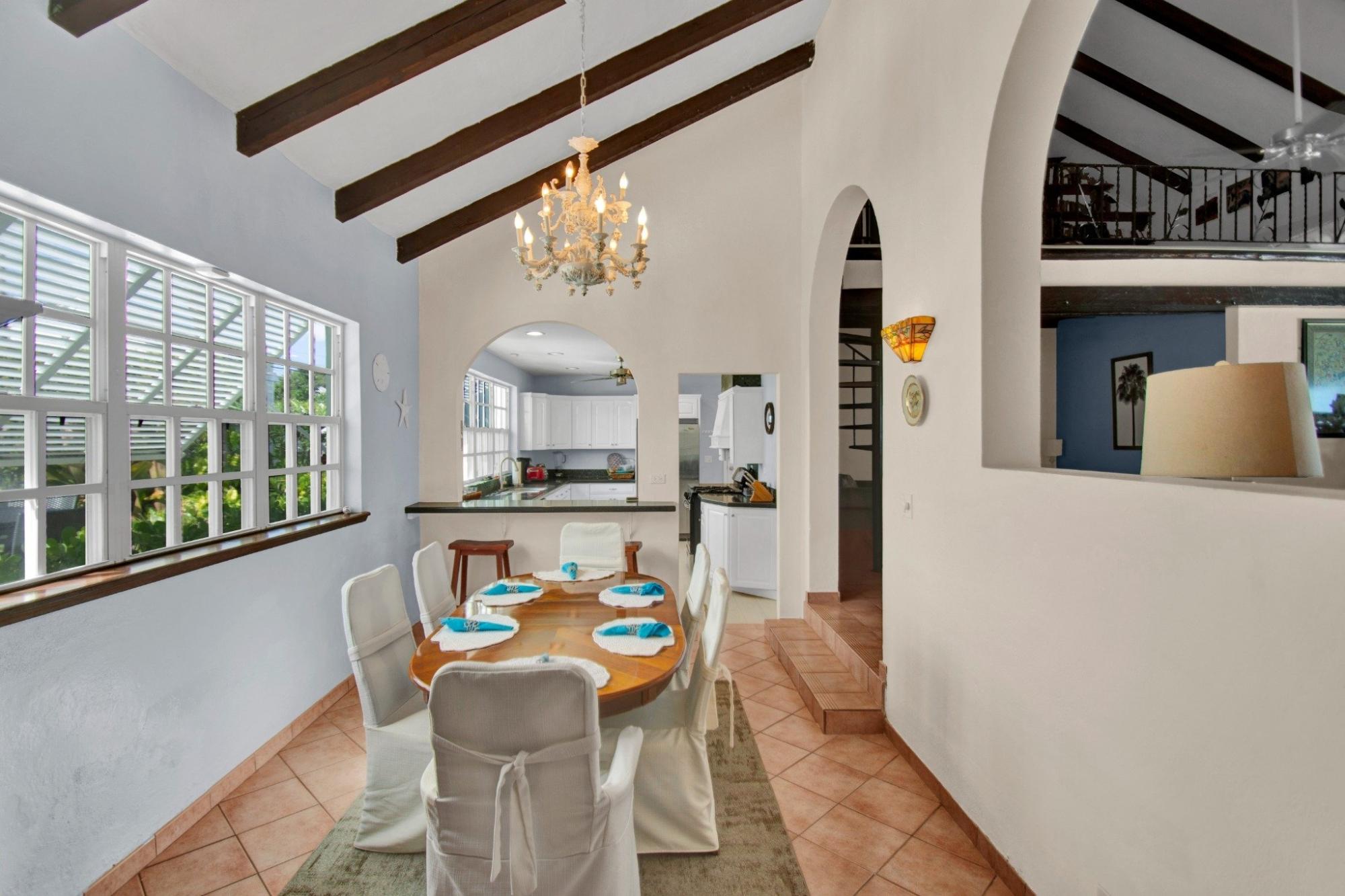 Water's Edge- A Turnkey Waterfront Estate