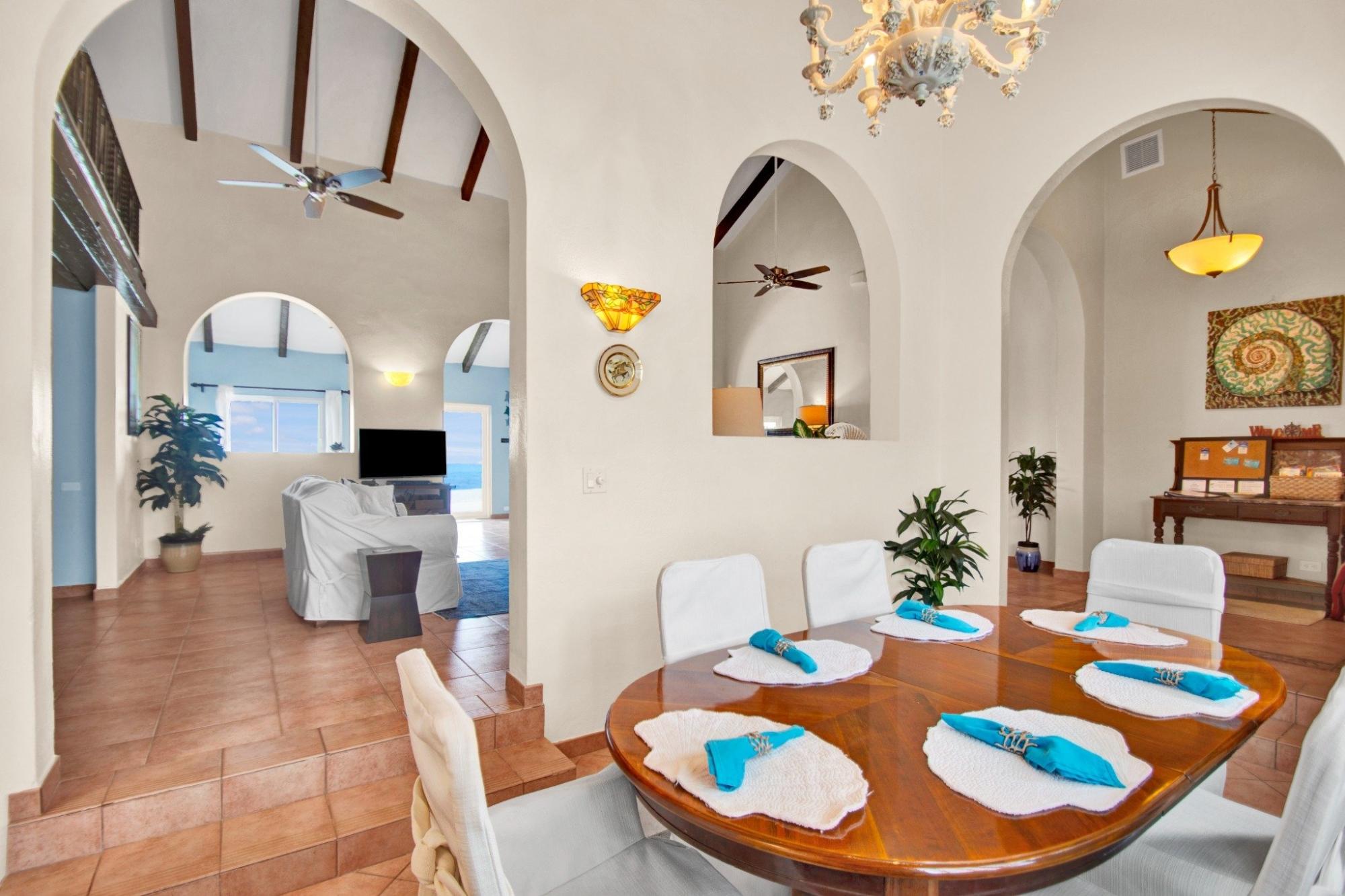 Water's Edge- A Turnkey Waterfront Estate