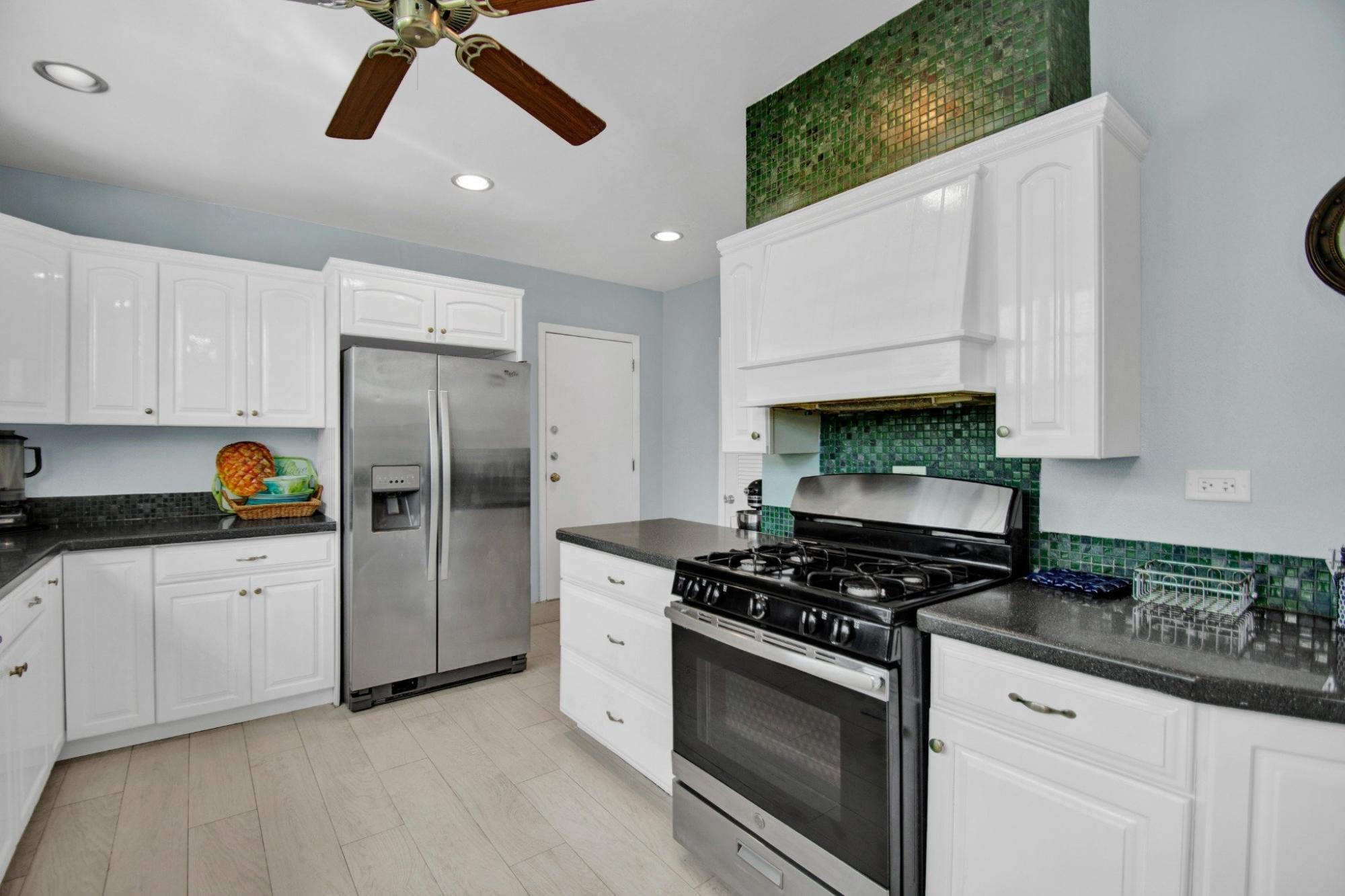Water's Edge- A Turnkey Waterfront Estate