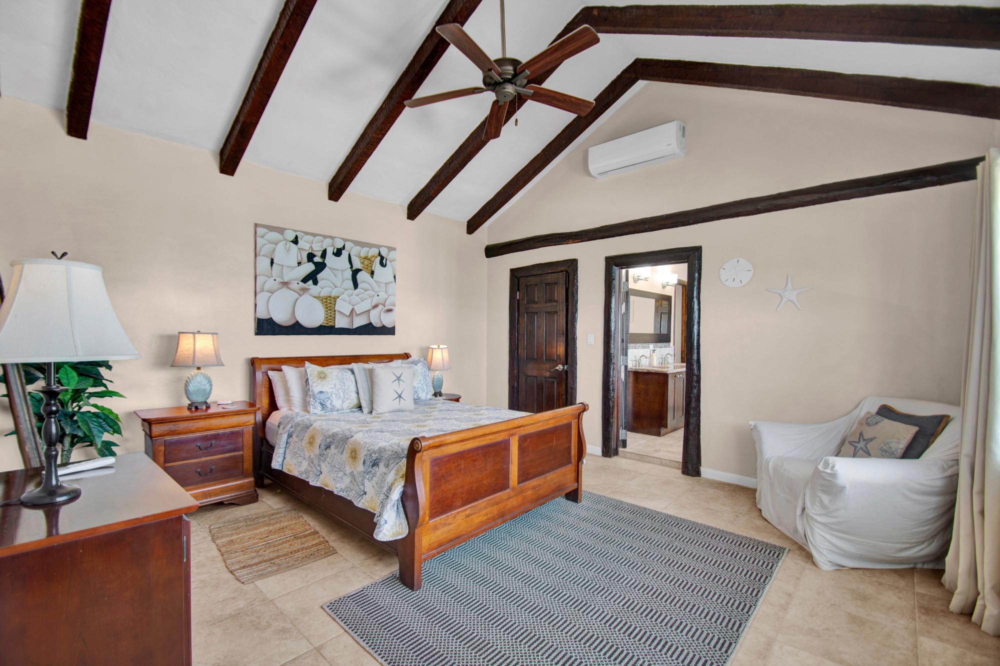 Water's Edge- A Turnkey Waterfront Estate
