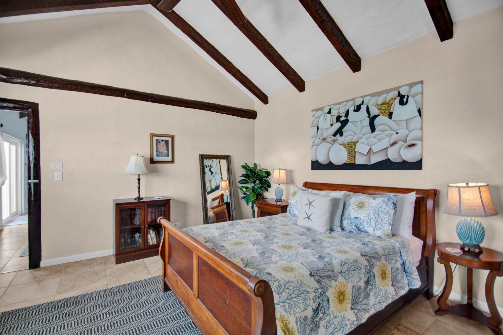 Water's Edge- A Turnkey Waterfront Estate