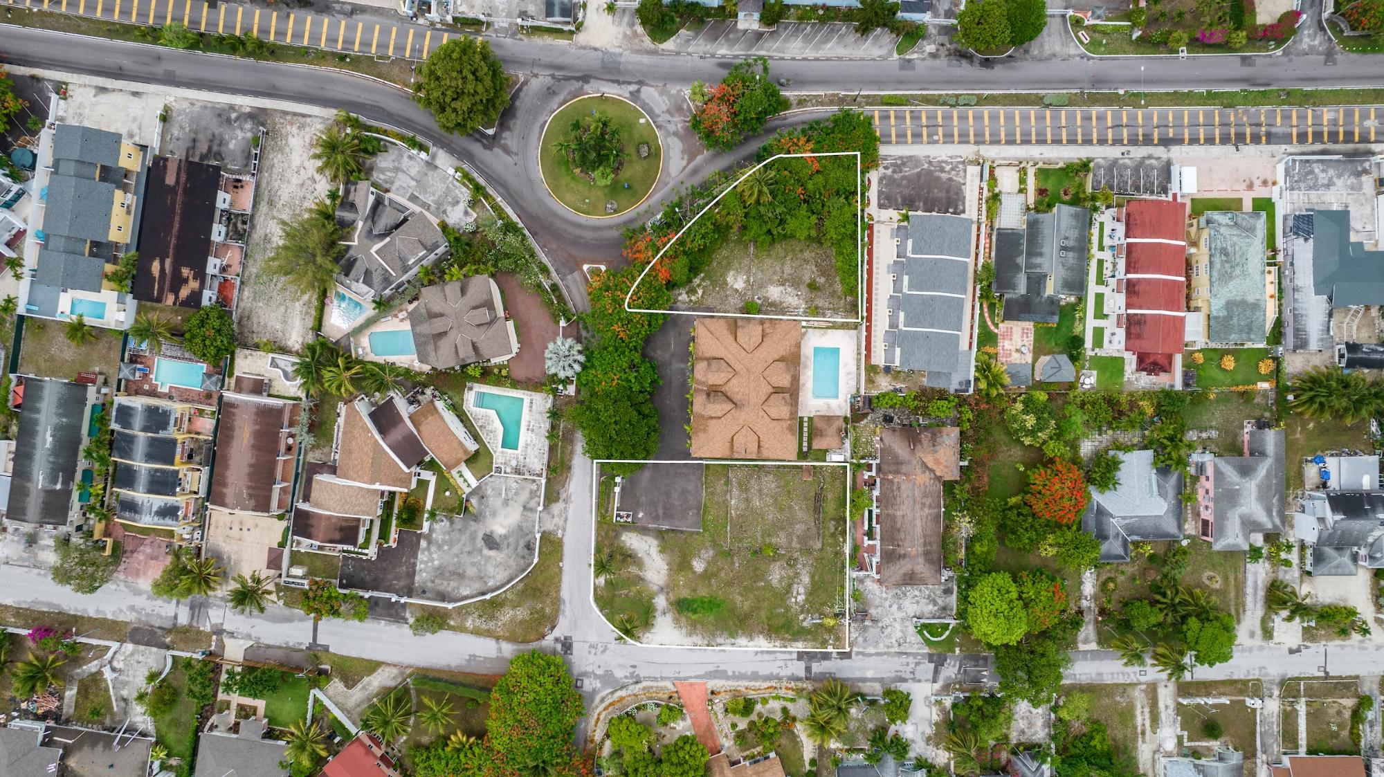 WESTWARD VILLAS, W BAY ST
