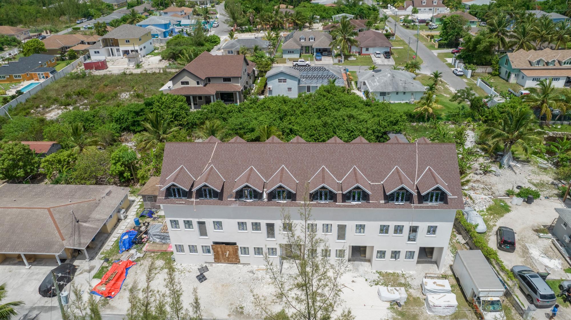 COCHRAN ST, TROPICAL GDNS Unit: 2