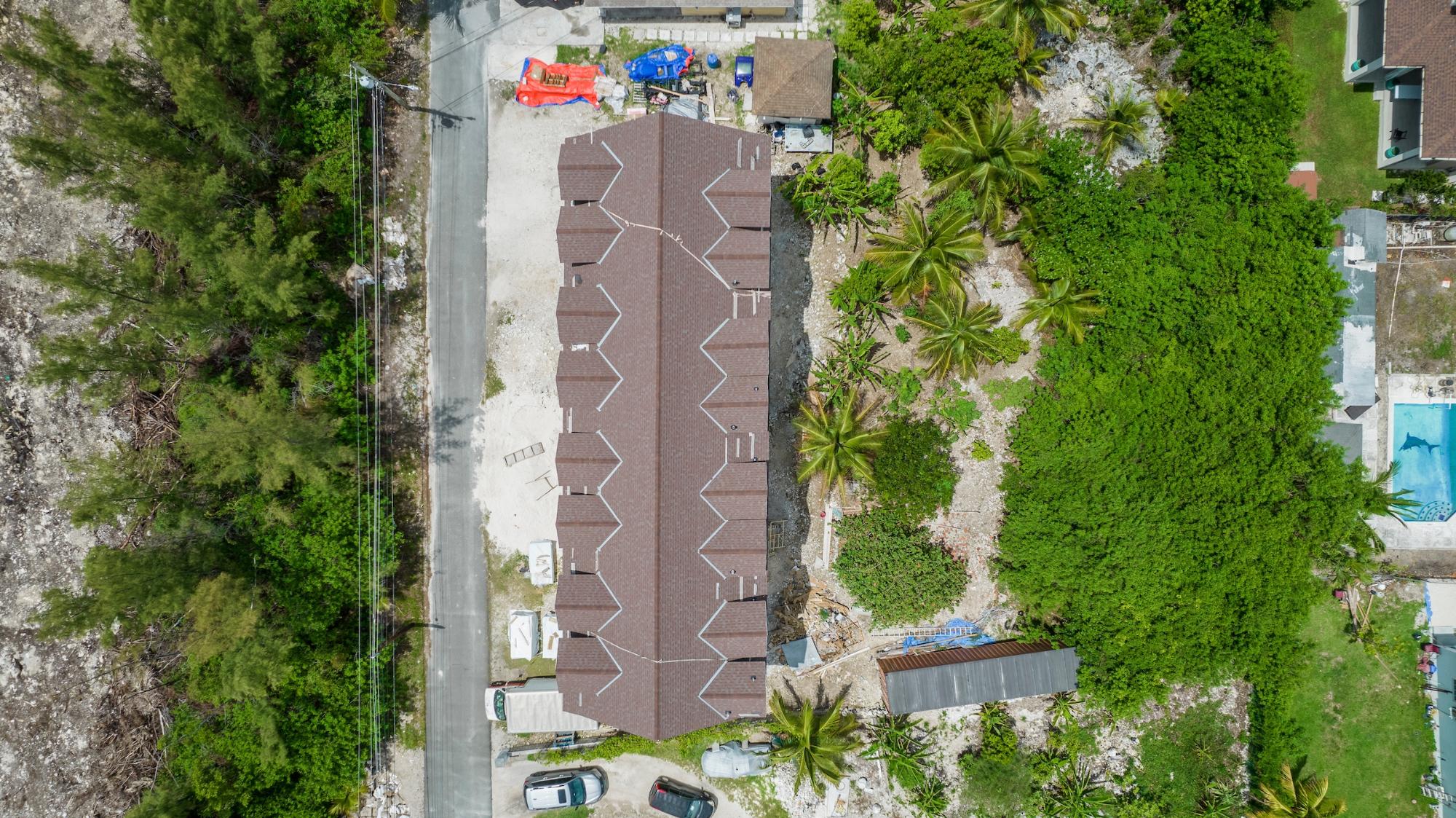 COCHRAN ST, TROPICAL GDNS Unit: 2