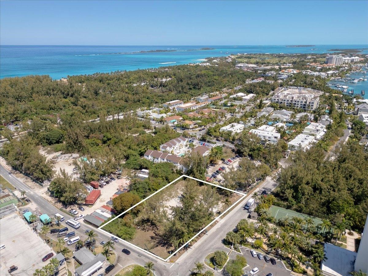 PARADISE ISLAND MULTIFAMILY LOT