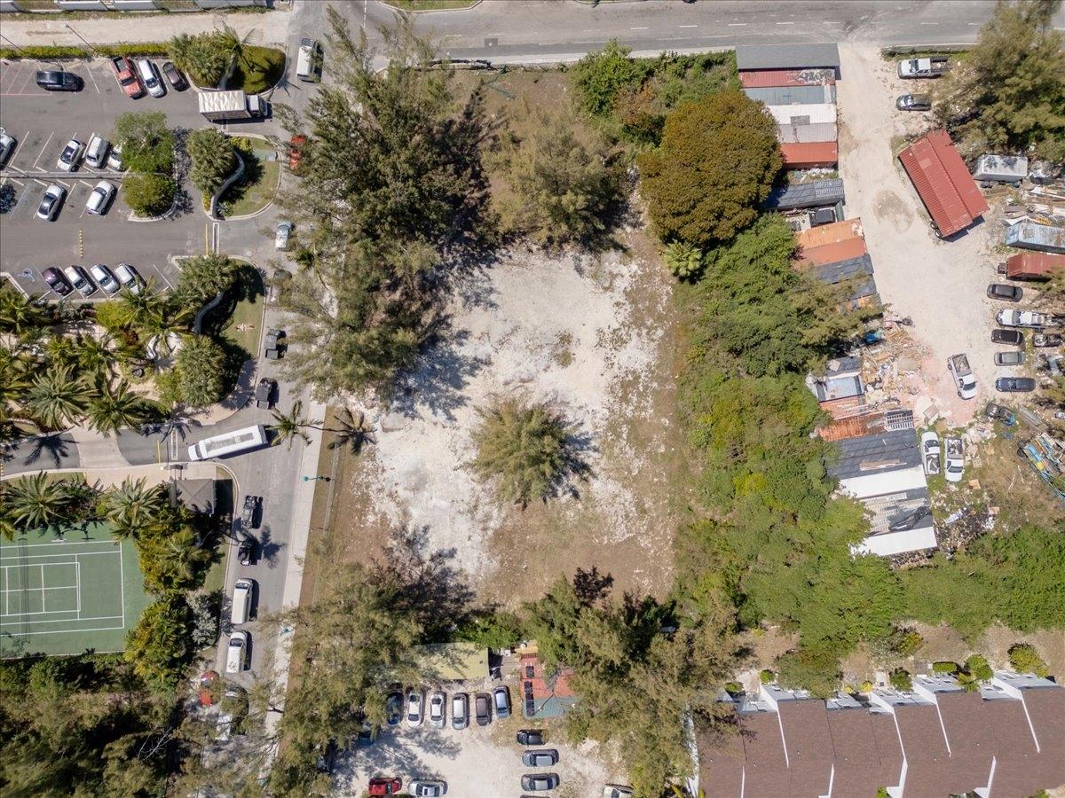 PARADISE ISLAND MULTIFAMILY LOT