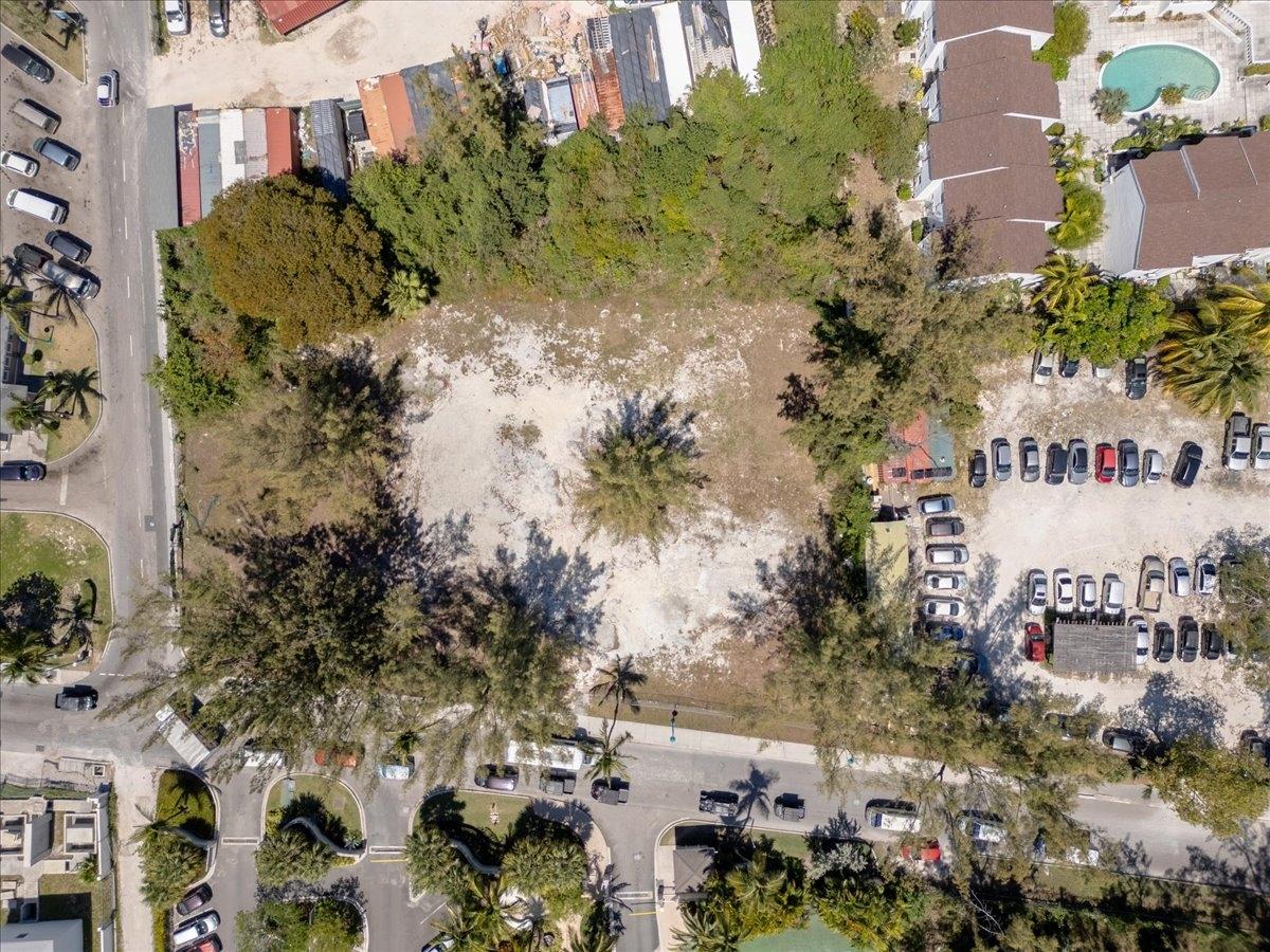 PARADISE ISLAND MULTIFAMILY LOT