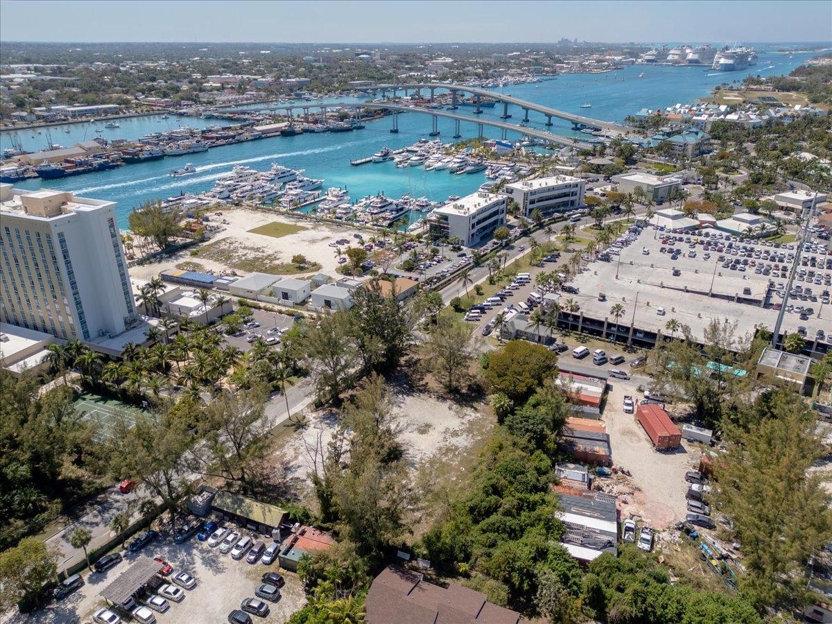 PARADISE ISLAND MULTIFAMILY LOT