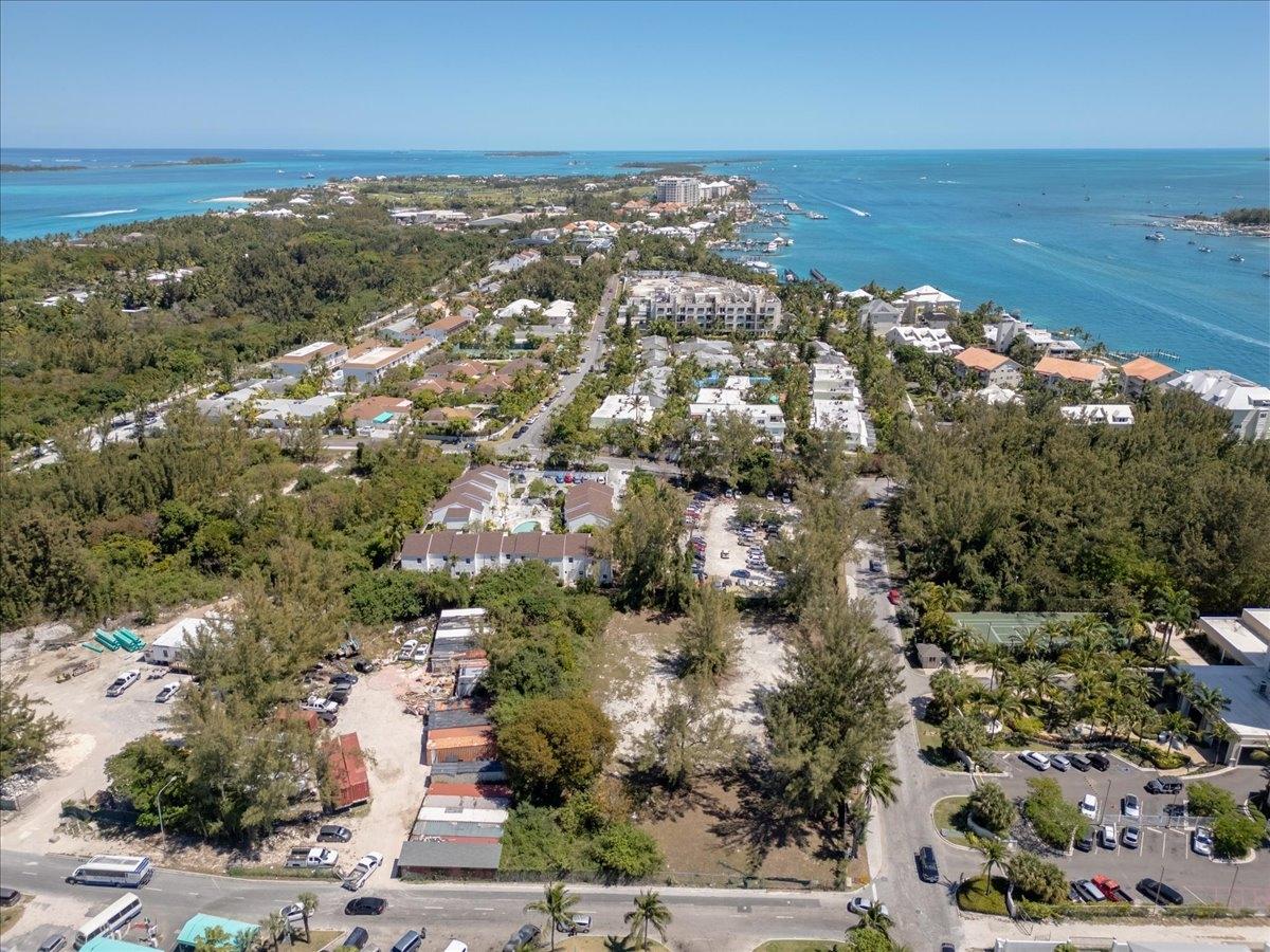 PARADISE ISLAND MULTIFAMILY LOT