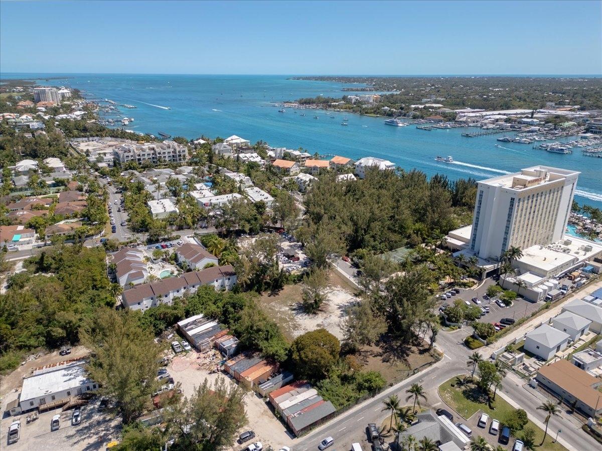 PARADISE ISLAND MULTIFAMILY LOT