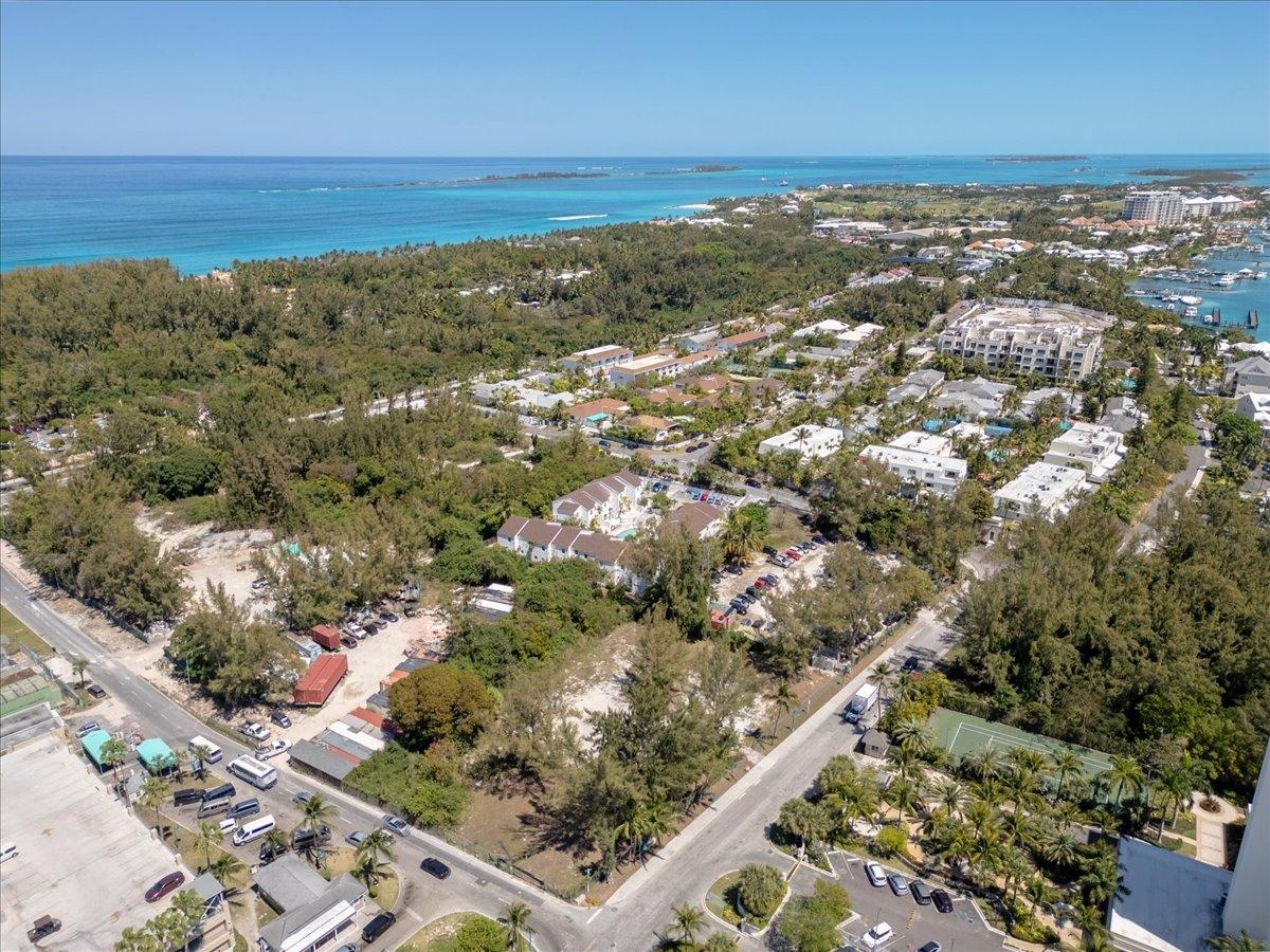 PARADISE ISLAND MULTIFAMILY LOT