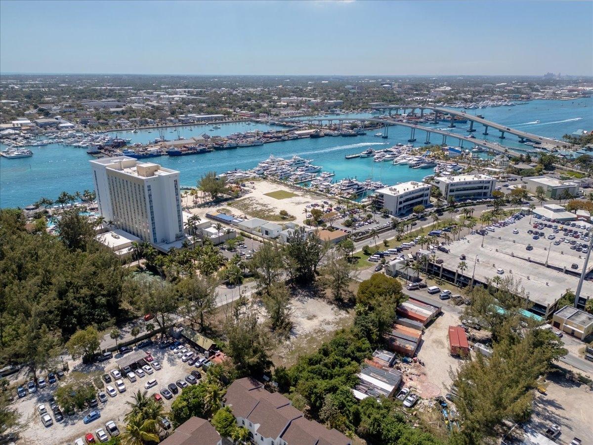 PARADISE ISLAND MULTIFAMILY LOT