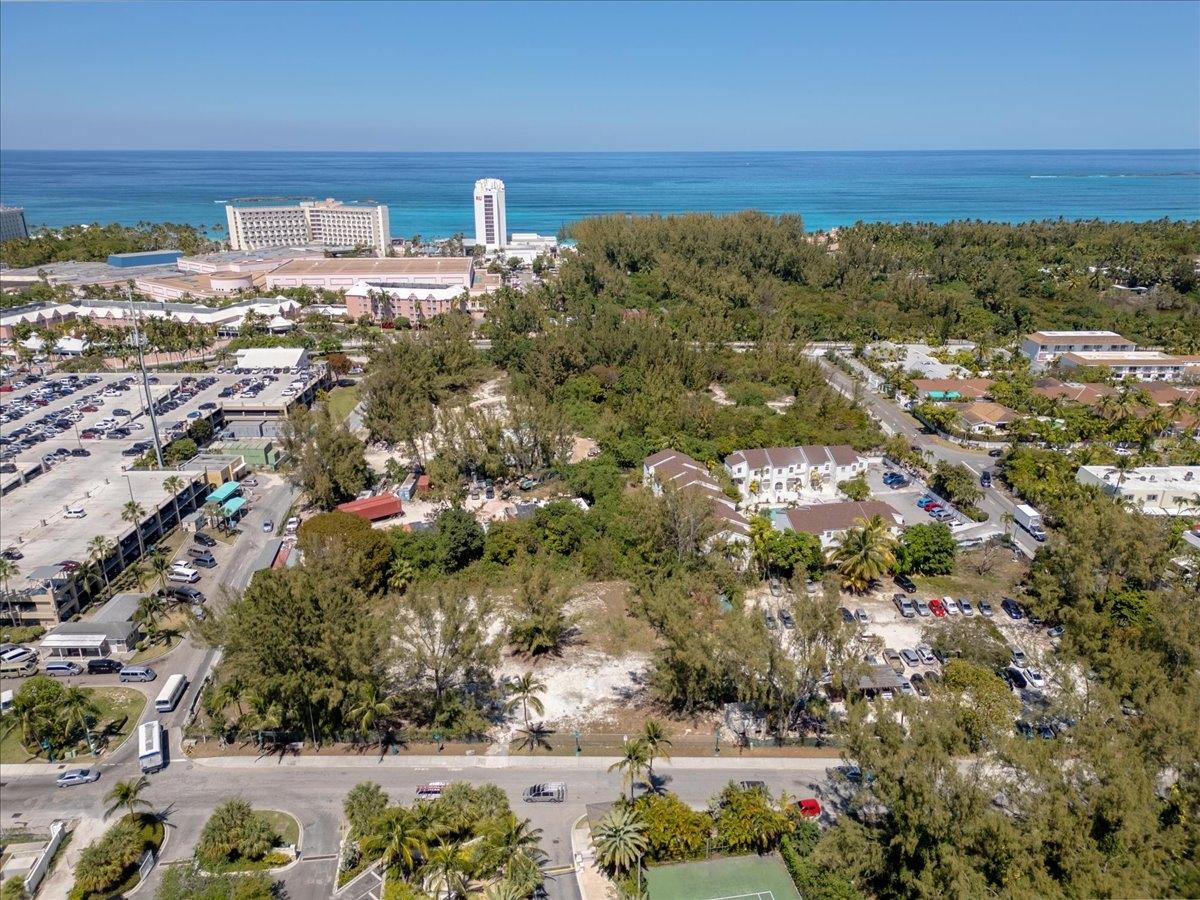 PARADISE ISLAND MULTIFAMILY LOT