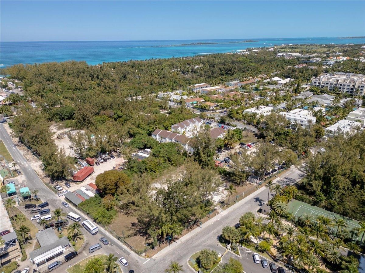 PARADISE ISLAND MULTIFAMILY LOT