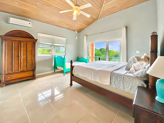LOT 8B CLIFFTOP ESTATES