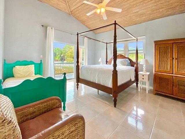 LOT 8B CLIFFTOP ESTATES