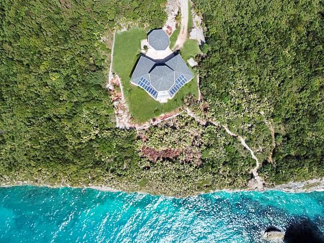 LOT 8B CLIFFTOP ESTATES