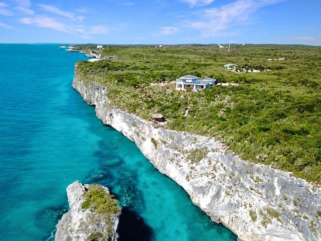LOT 8B CLIFFTOP ESTATES