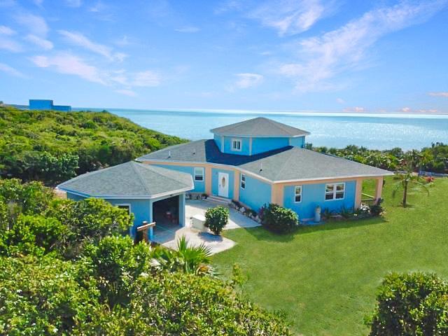 LOT 8B CLIFFTOP ESTATES