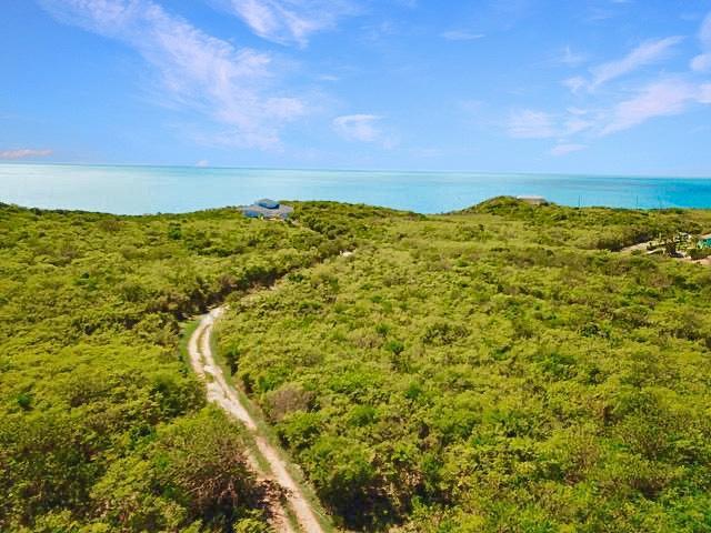 LOT 8B CLIFFTOP ESTATES
