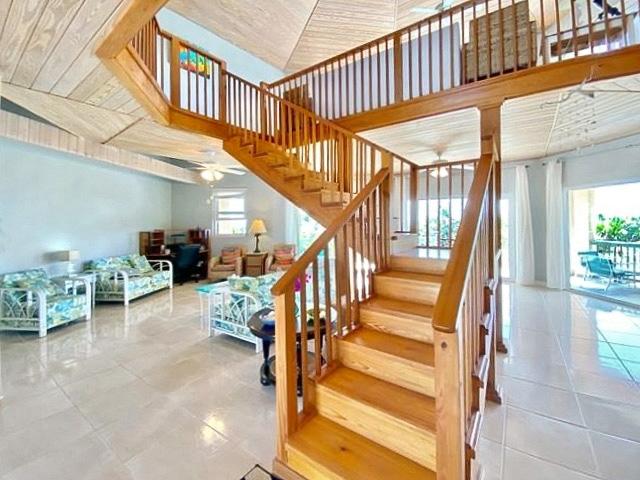 LOT 8B CLIFFTOP ESTATES