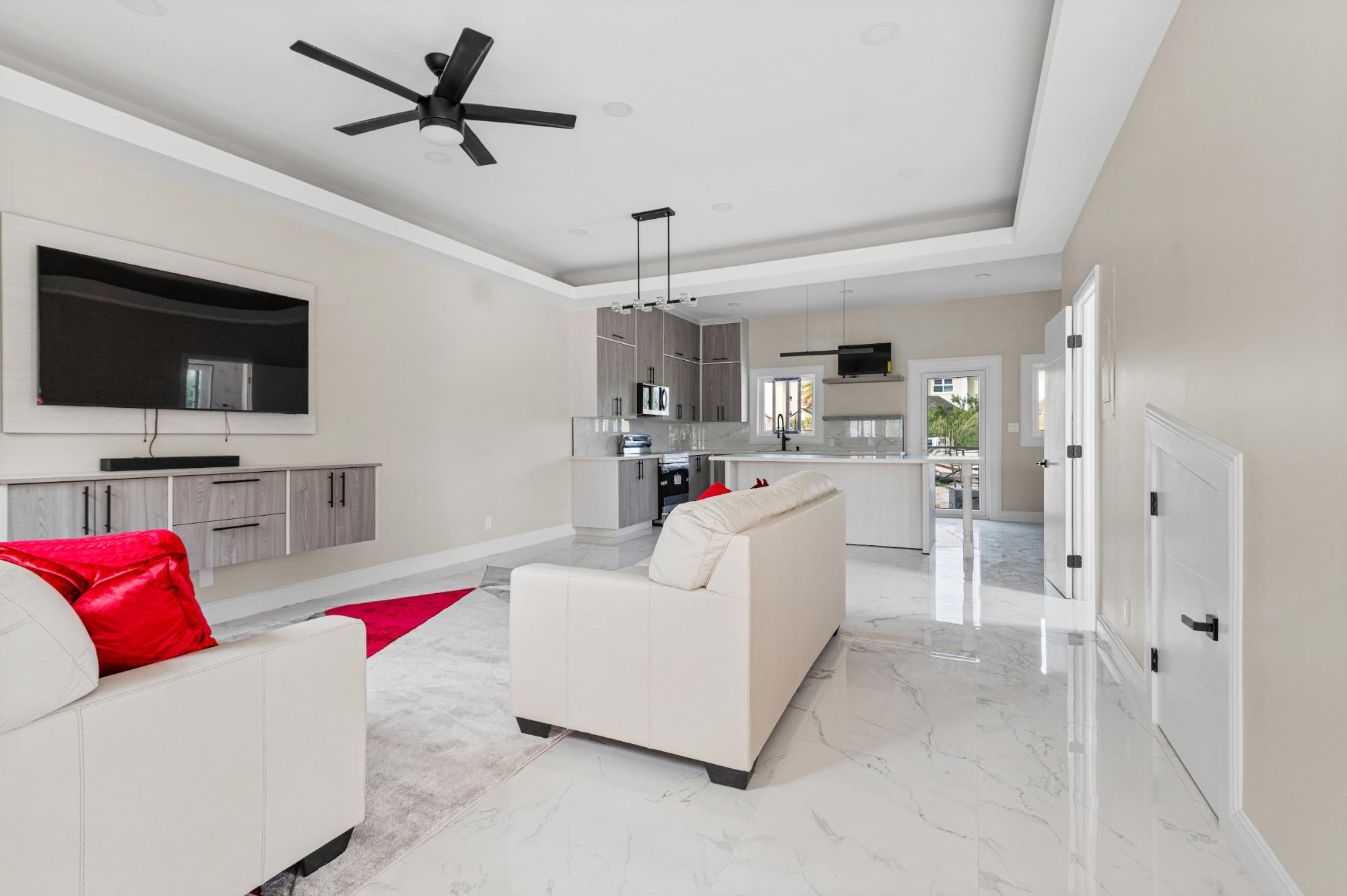 KINGFISH ROAD Unit: 3