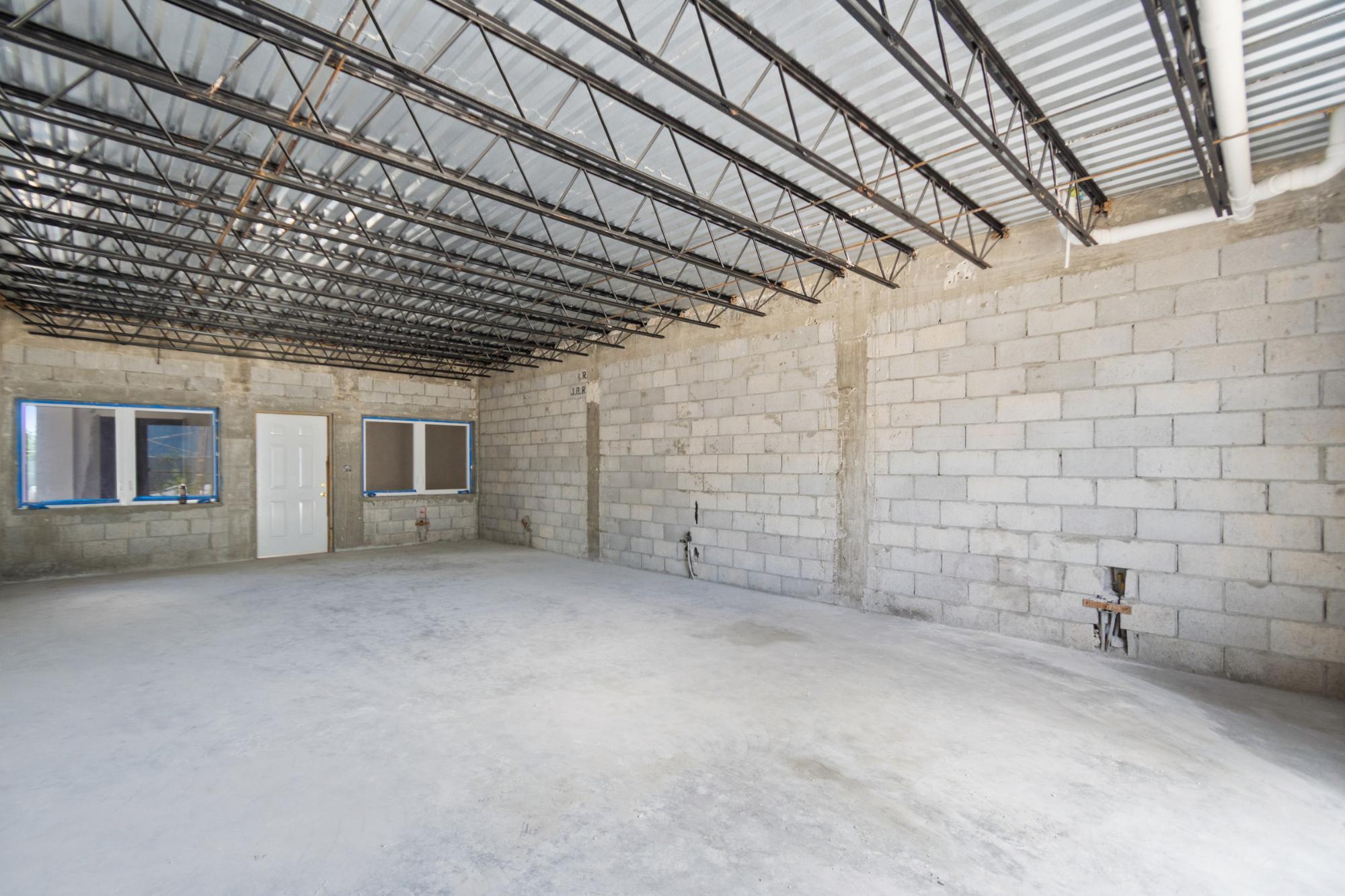 46A Unit 1 Bismark Road
