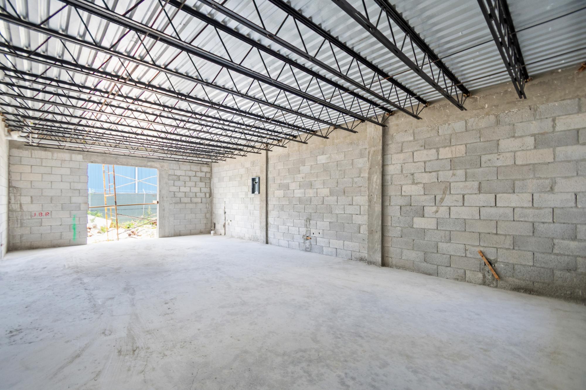 46A Unit 1 Bismark Road
