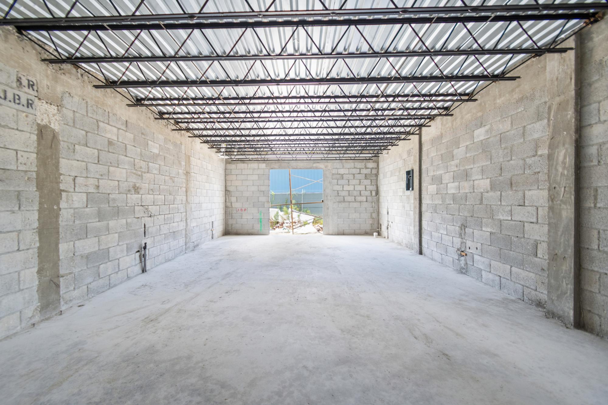 46A Unit 1 Bismark Road