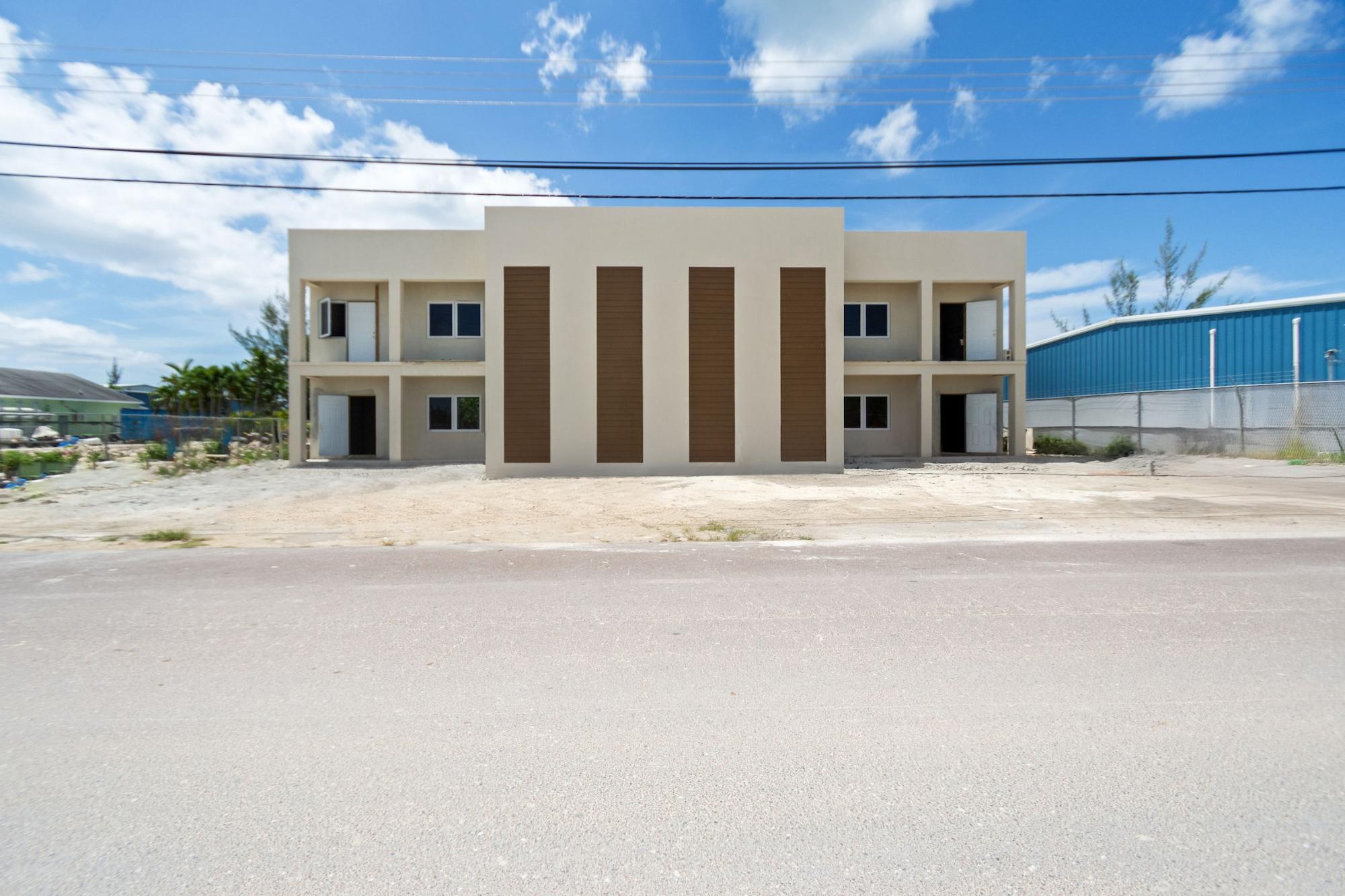 46A Unit 1 Bismark Road
