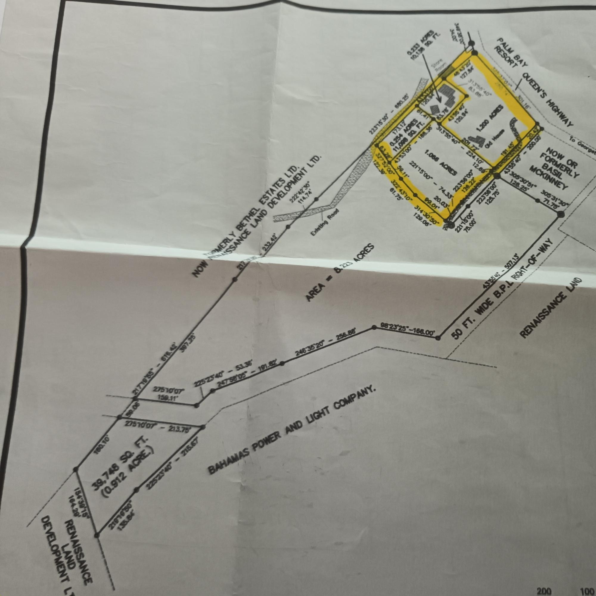 QUEEN'S HIGHWAY Unit: 0