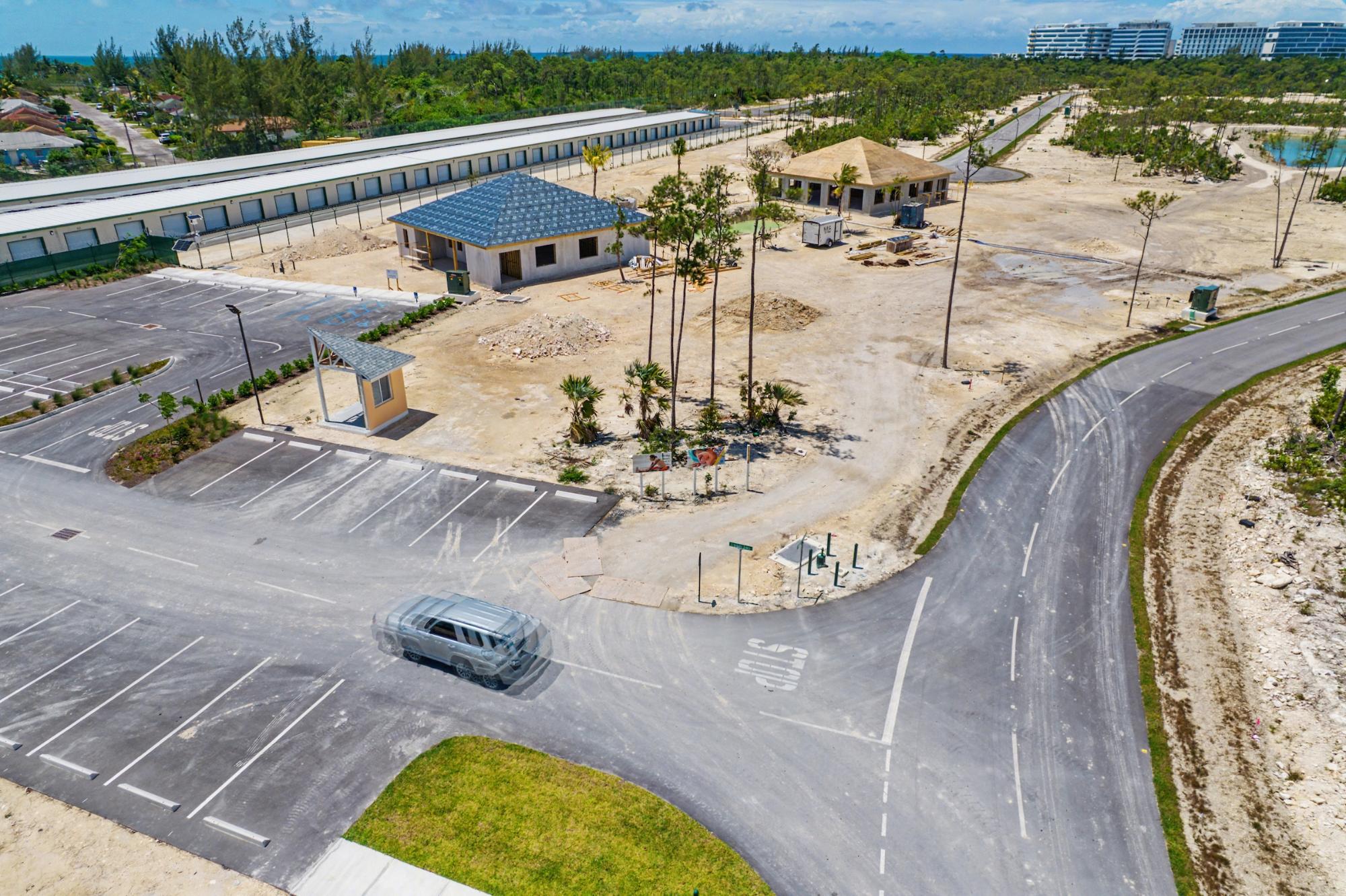 LOT 9, WINDSOR LAKES