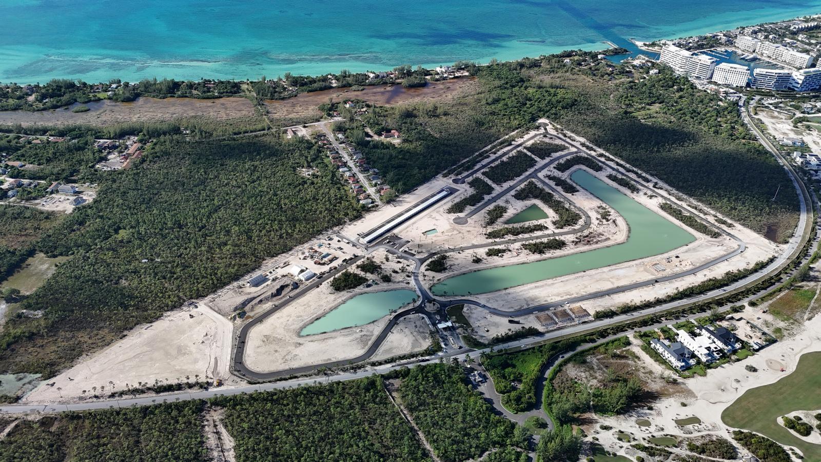 LOT 9, WINDSOR LAKES