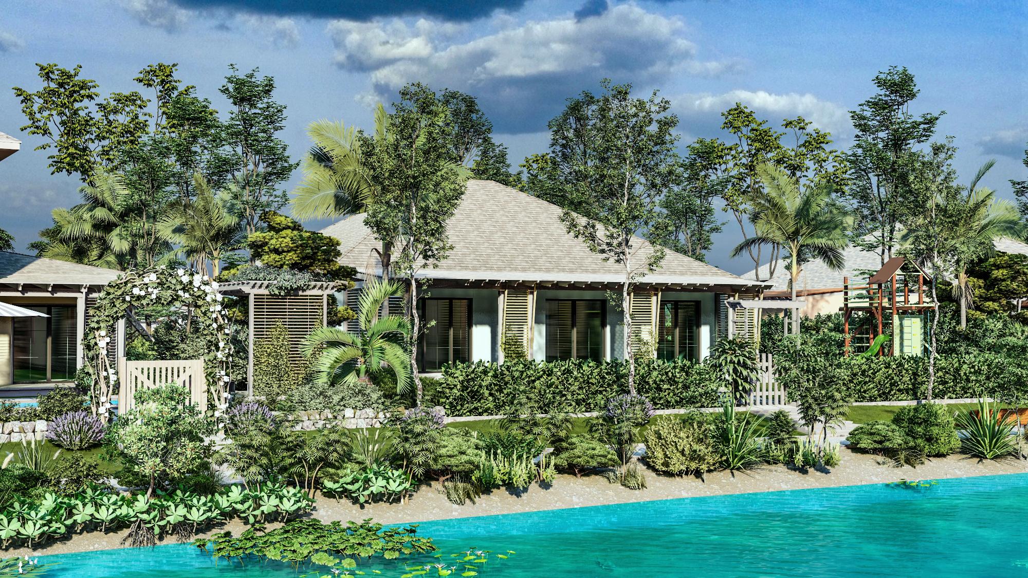 Lot 135 WINDSOR LAKES