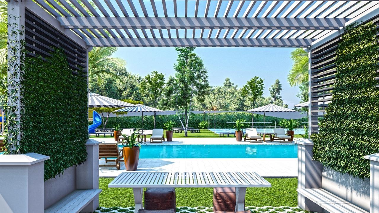 COCOPLUM, WINDSOR LAKES
