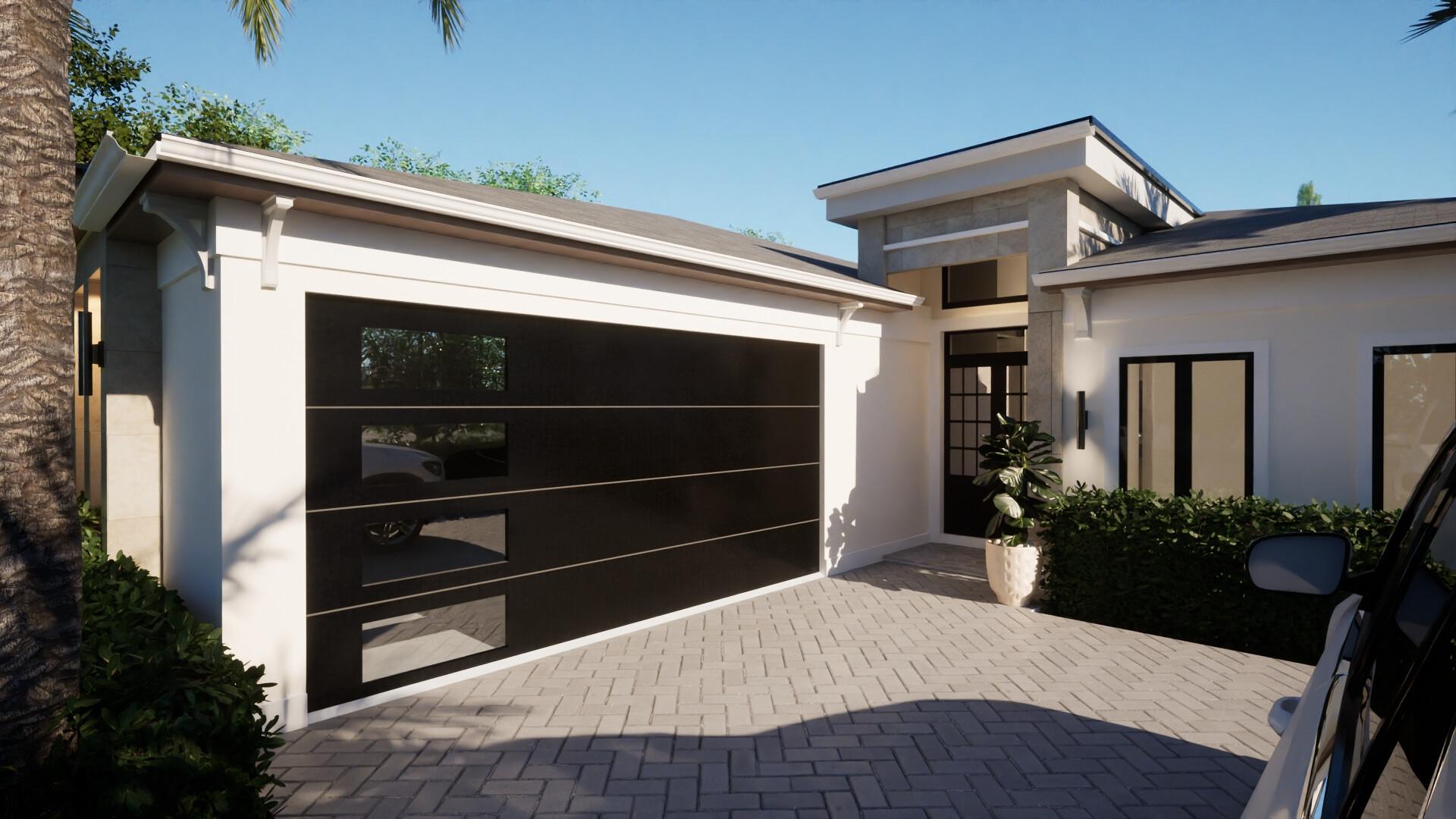 VILLA ZEN, WINDSOR LAKES