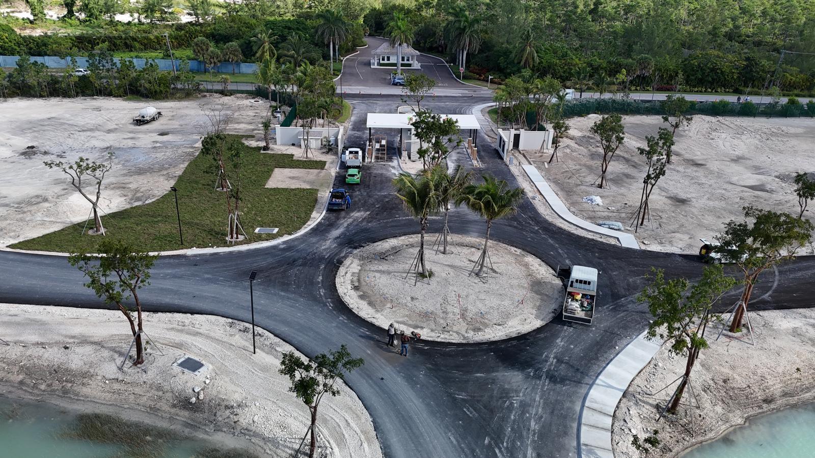 VILLA ZEN, WINDSOR LAKES