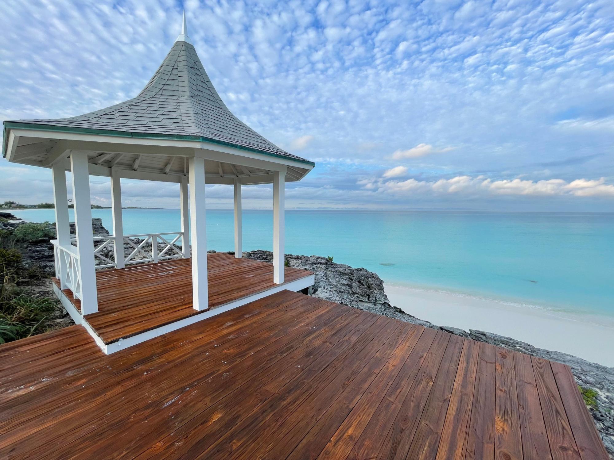 Unit 2 GREAT HARBOUR CAY SUBDIVI