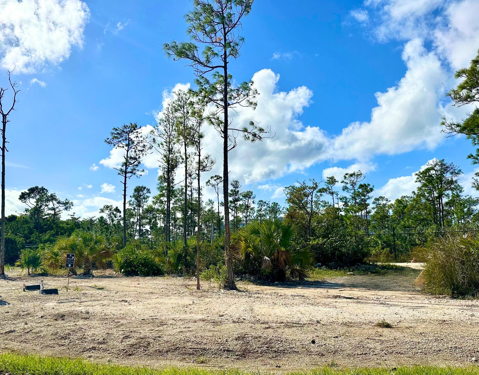 LOT 75, WINDSOR LAKES