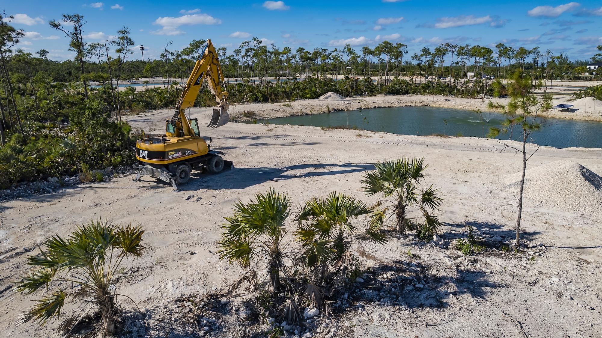 LOT 77, WINDSOR LAKES