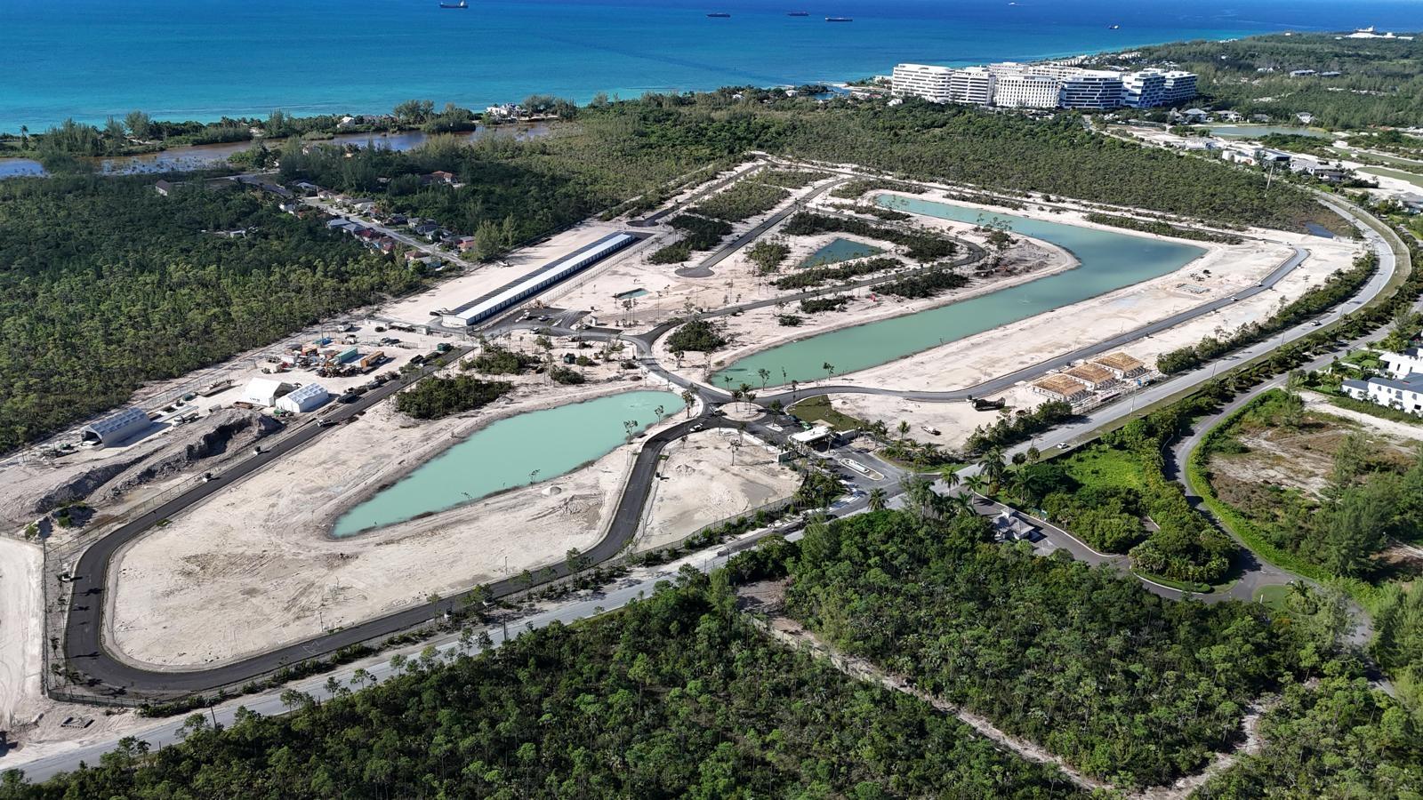 LOT 77, WINDSOR LAKES