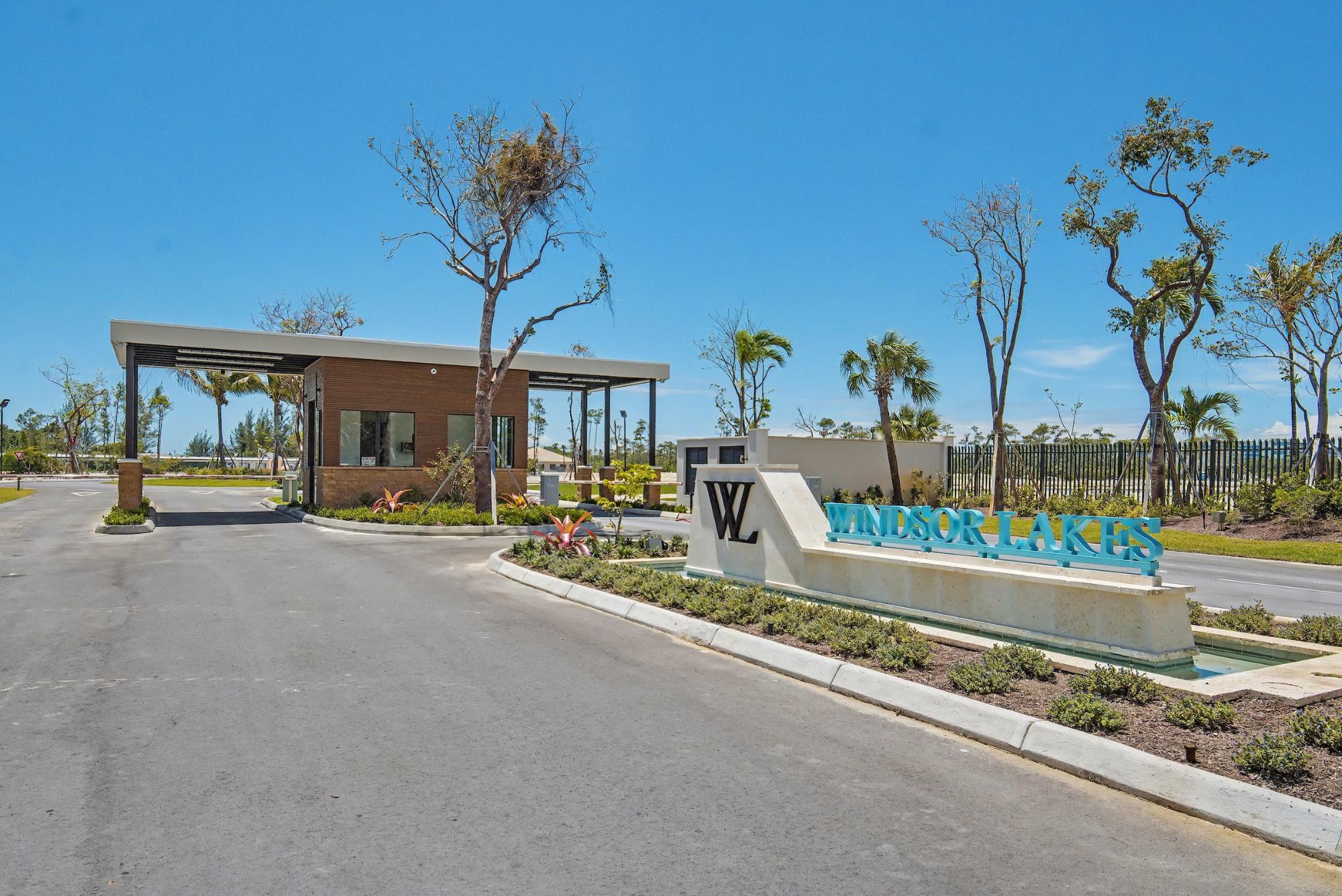 LOT 77, WINDSOR LAKES