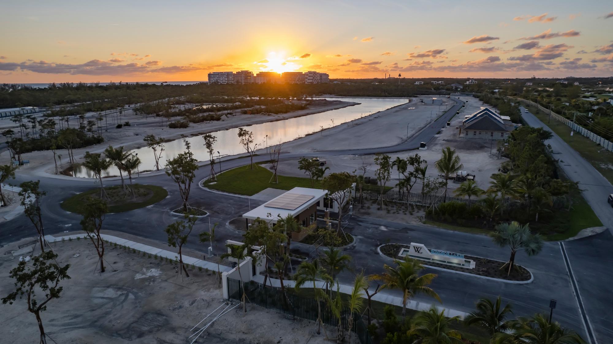 WINDSOR LAKES Unit: LOT 68