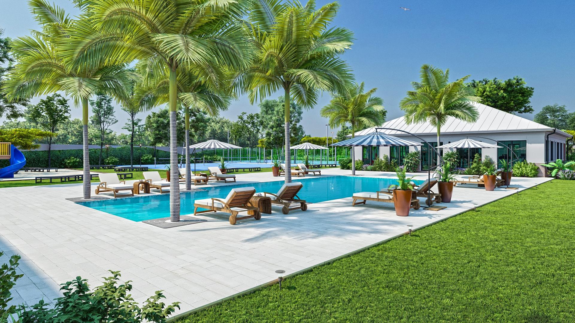 LOT 61, WINDSOR LAKES