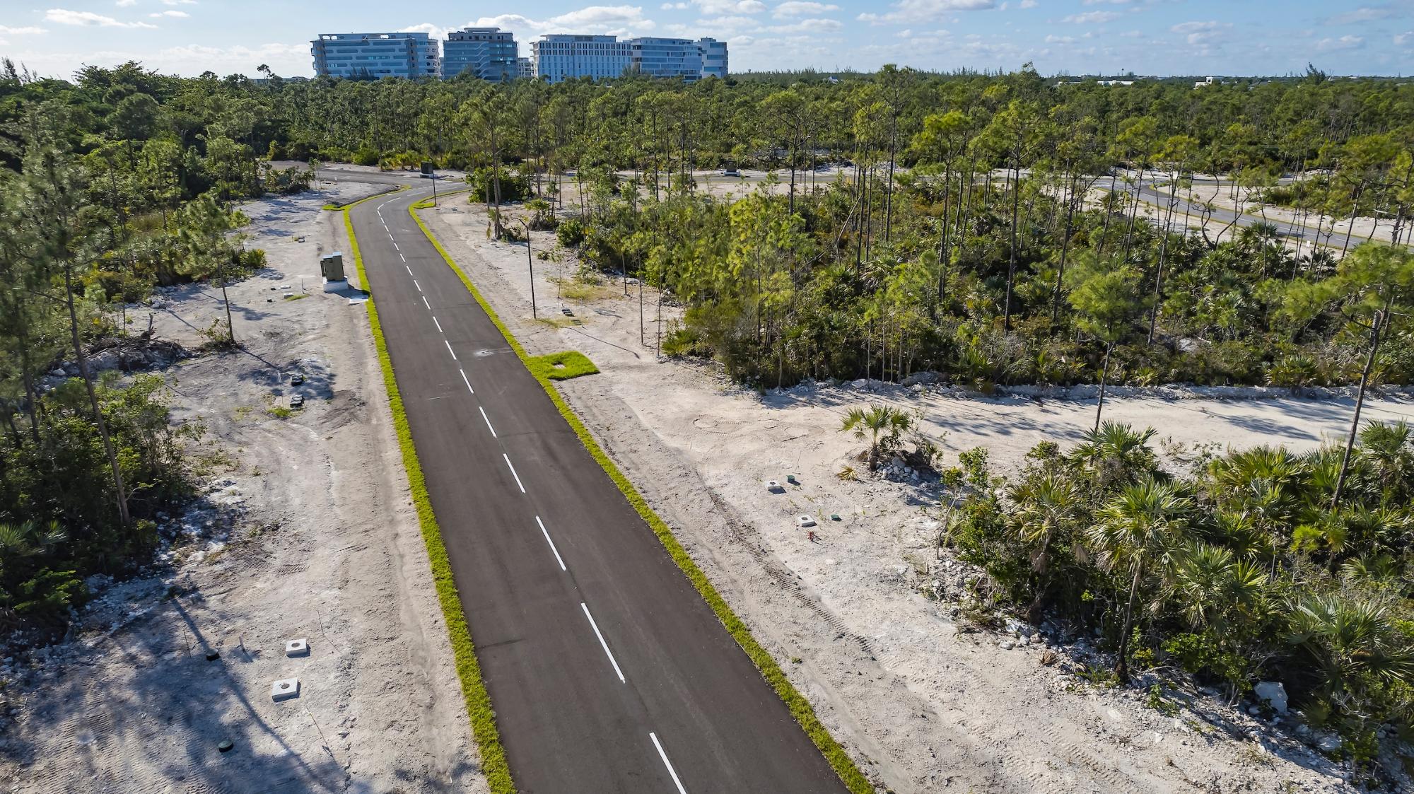 LOT 61, WINDSOR LAKES