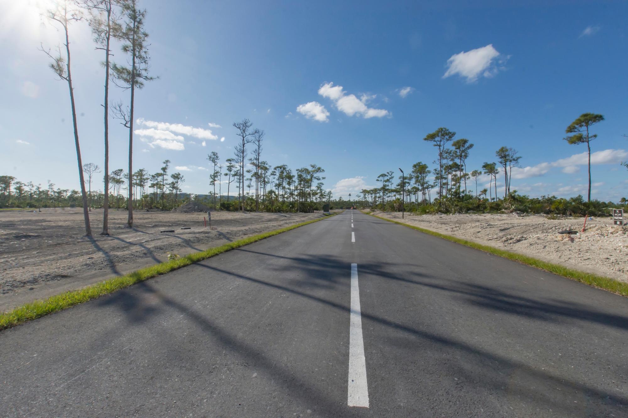 LOT 61, WINDSOR LAKES