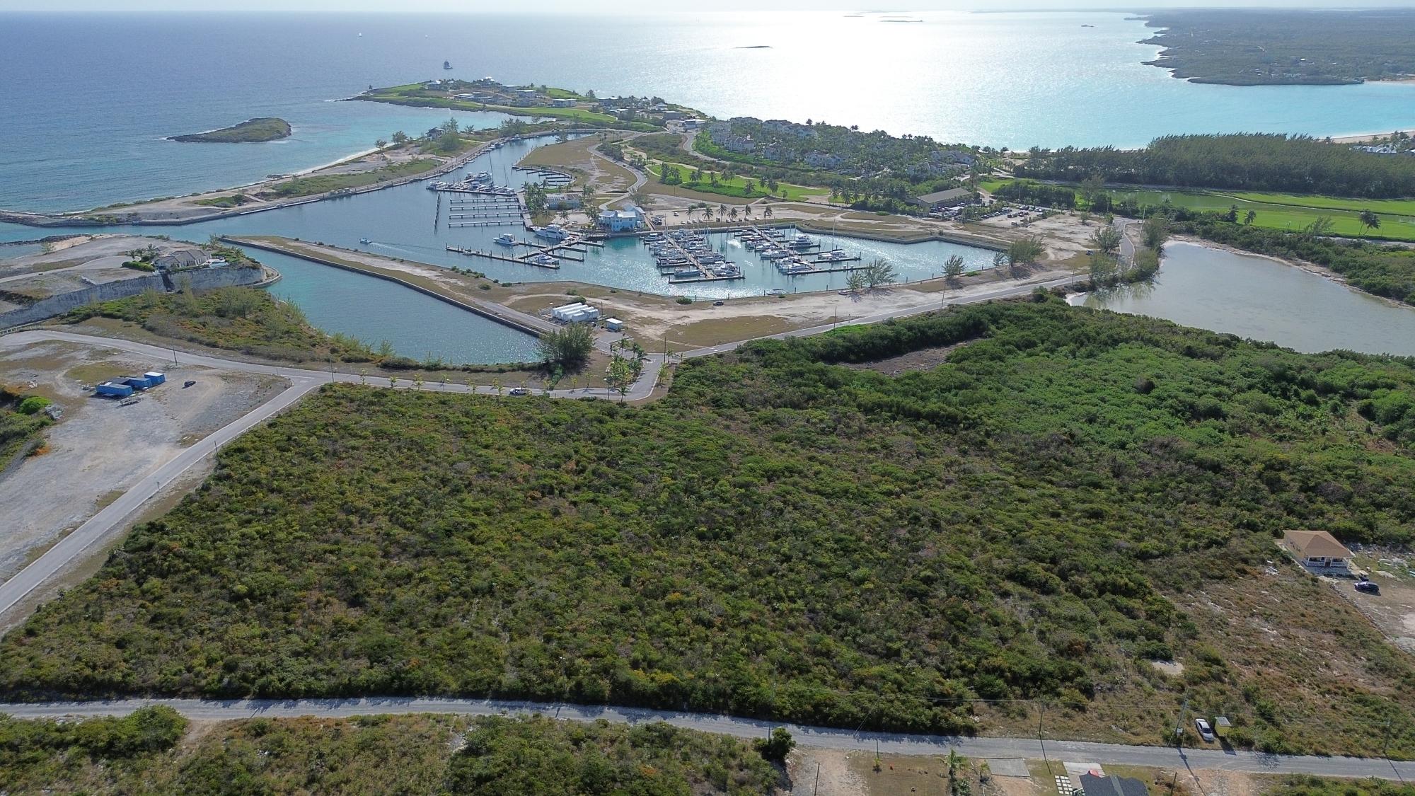 ROKER'S POINT ACREAGE Unit: 1